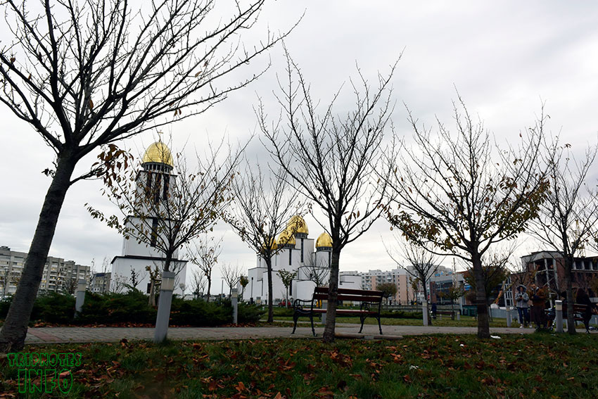 церковь павла во львове