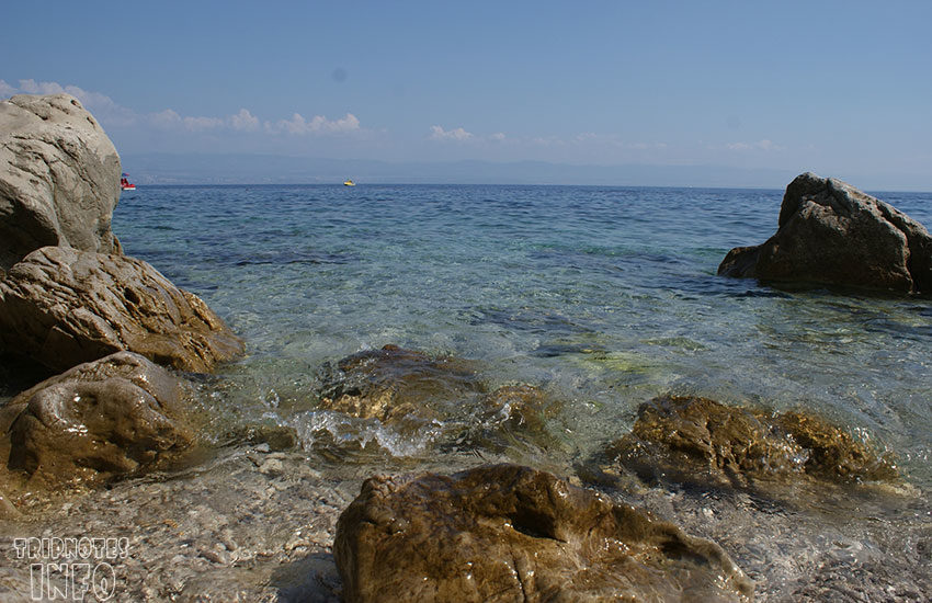 море адриатическое