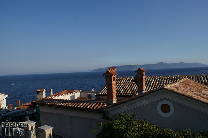 мощеничка драга