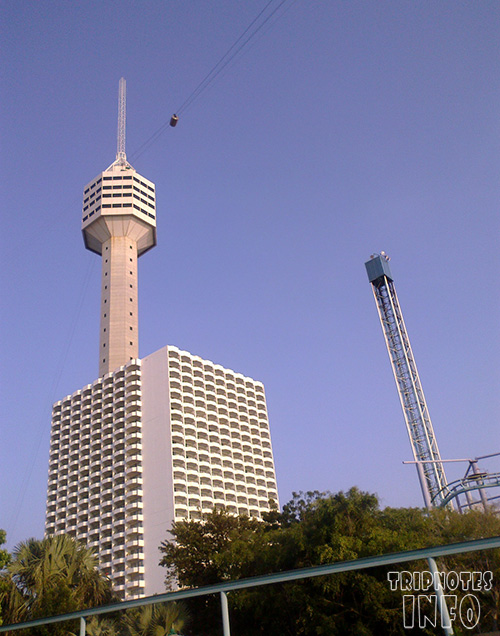 паттайя парк