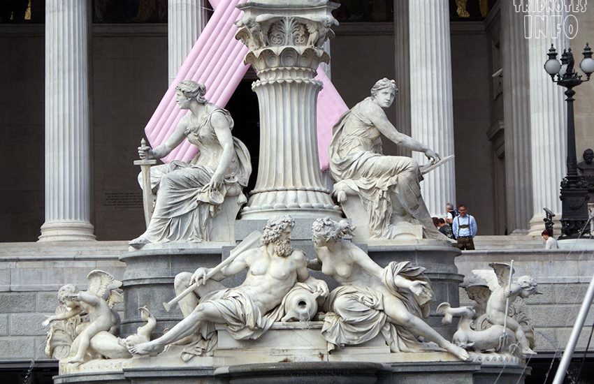 скульптура