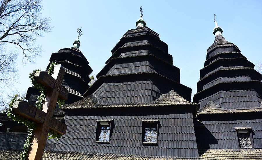 шевченковский гай