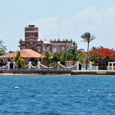 Сьенфуэгос