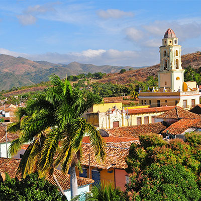 Municipal History Museum / Cantero Palace