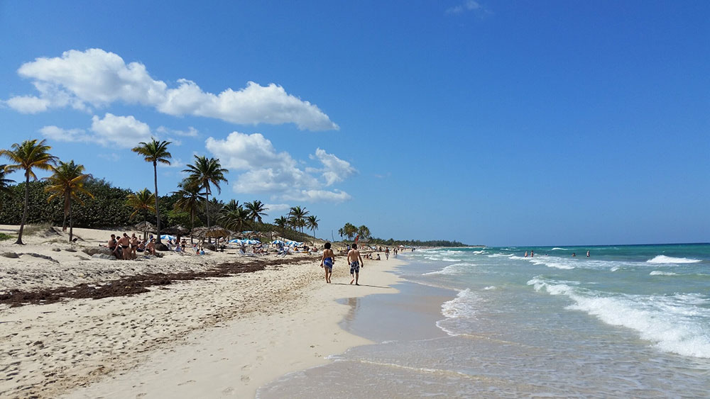 Санта-Мария-дель-Мар