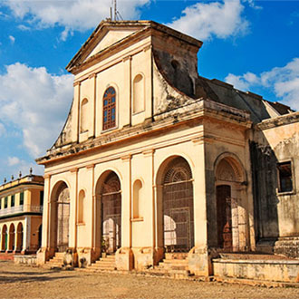 Church of the Holy Trinity
