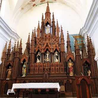 Church of the Holy Trinity